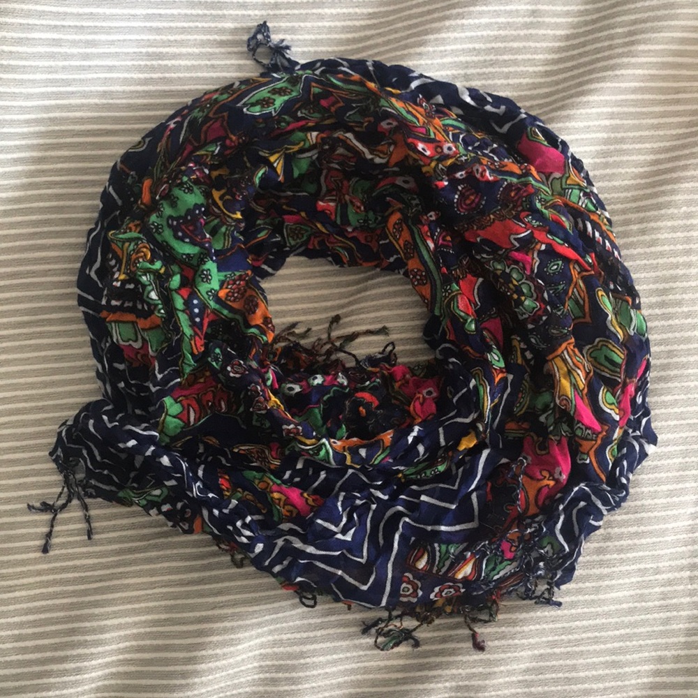 Vera Bradley scarf